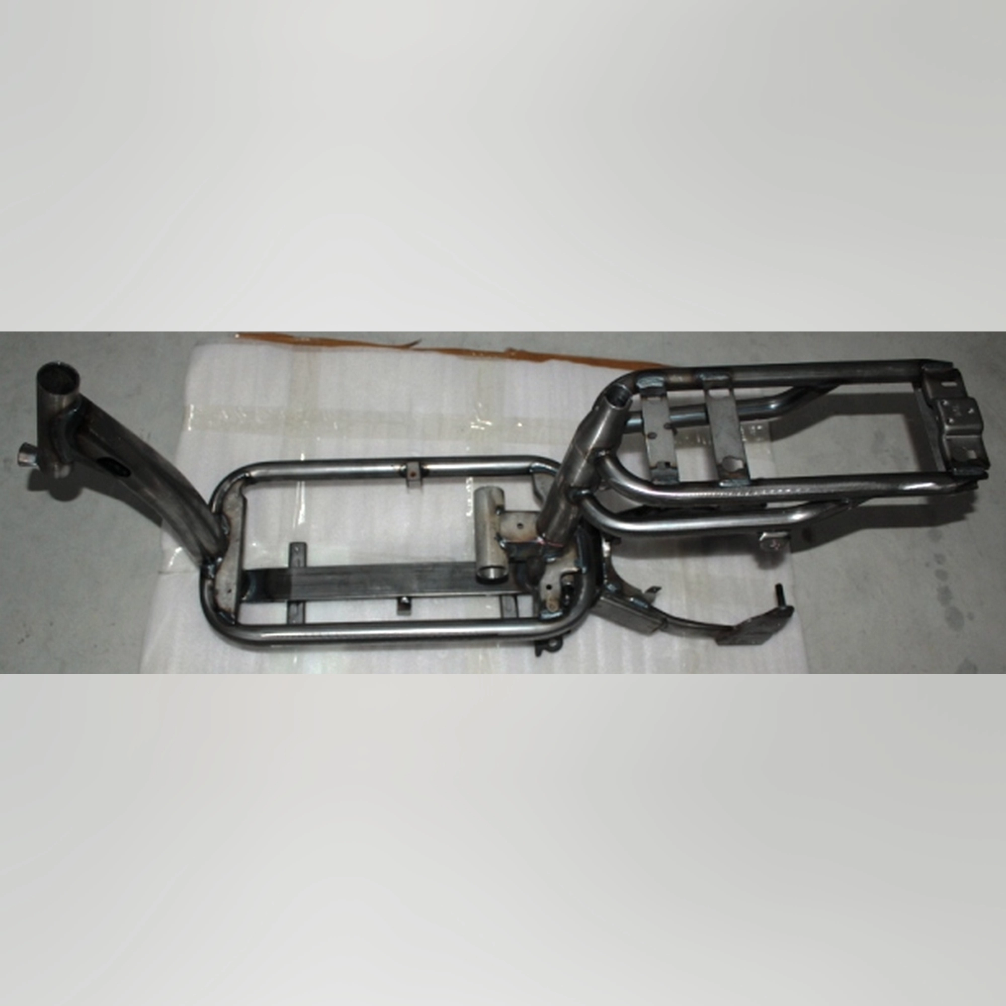 ARORA CASPER NEW ŞASE #CASPER NEW-052
